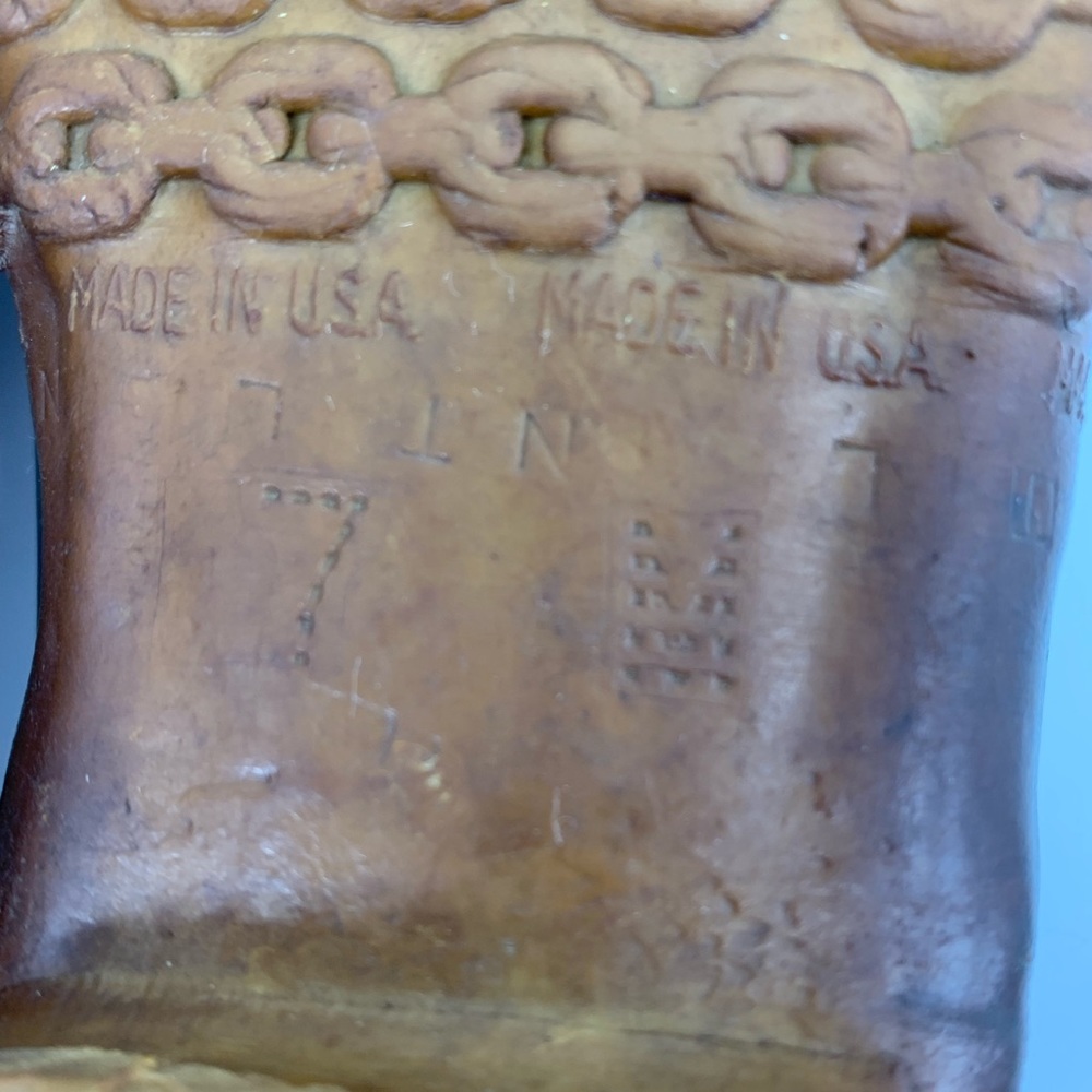 LL Bean men’s Maine hunting shoe boot size 7M - Picture 7 of 7